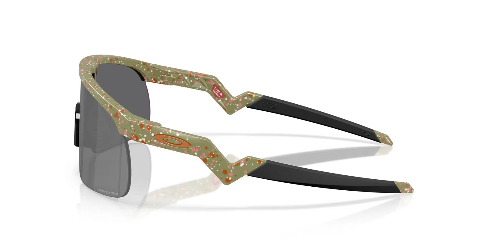 Oakley Resistor 9010 Sunglasses - view 161